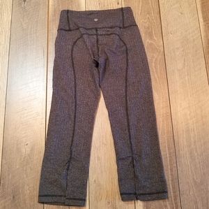 Lululemon Athletica Pants Size 4